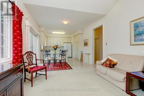 33 - 28 Calliandra Trail, Brampton, ON - Indoor