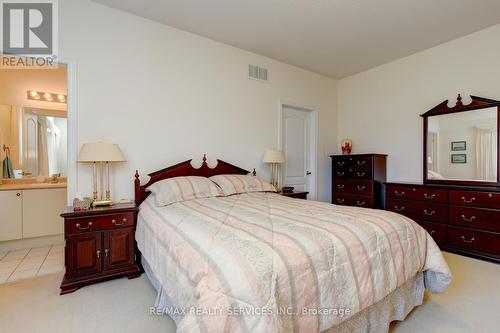 33 - 28 Calliandra Trail, Brampton, ON - Indoor Photo Showing Bedroom