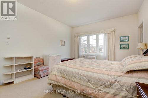 33 - 28 Calliandra Trail, Brampton, ON - Indoor Photo Showing Bedroom