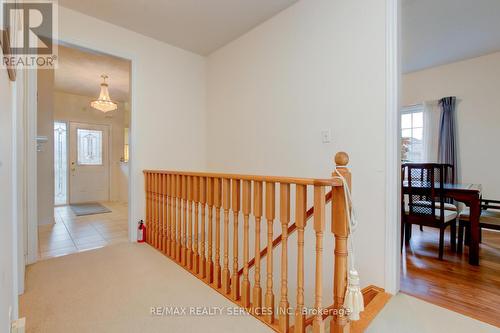 33 - 28 Calliandra Trail, Brampton, ON - Indoor Photo Showing Other Room