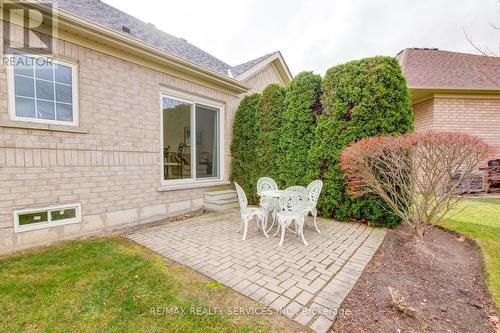 33 - 28 Calliandra Trail, Brampton, ON - Outdoor With Exterior