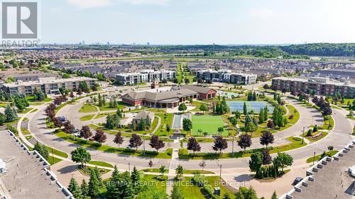 33 - 28 Calliandra Trail, Brampton, ON - Outdoor With View