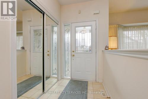 33 - 28 Calliandra Trail, Brampton, ON - Indoor Photo Showing Other Room