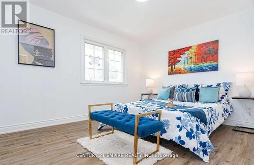 46 Staveley Crescent, Brampton, ON - Indoor Photo Showing Bedroom