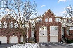 4605 DONEGAL DRIVE  Mississauga, ON L5M 4X7