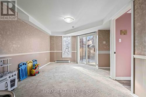 Unit#3 - 4605 Donegal Drive, Mississauga, ON - Indoor Photo Showing Other Room