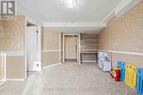 Unit#3 - 4605 Donegal Drive, Mississauga, ON - Indoor Photo Showing Other Room