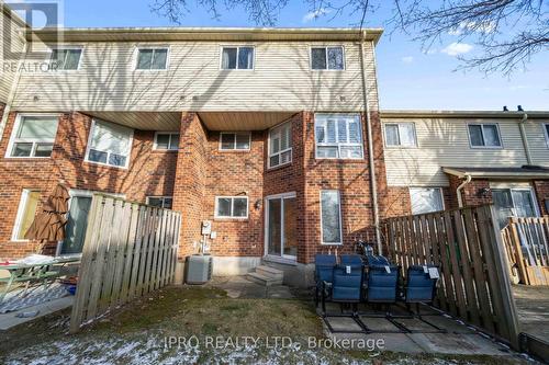 Unit#3 - 4605 Donegal Drive, Mississauga, ON - Outdoor With Exterior