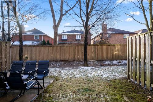 Unit#3 - 4605 Donegal Drive, Mississauga, ON - Outdoor