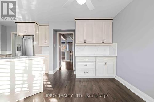 Unit#3 - 4605 Donegal Drive, Mississauga, ON - Indoor