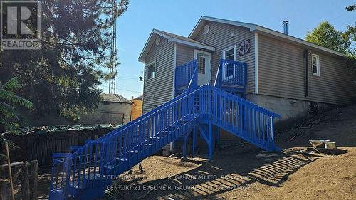 63 Silver Street, Cobalt, ON - Outdoor