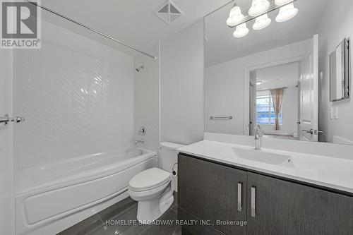 103 - 89 South Town Centre Boulevard, Markham, ON - Indoor Photo Showing Bathroom