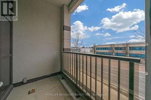 103 - 89 South Town Centre Boulevard, Markham, ON - Outdoor