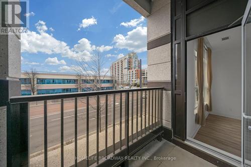 103 - 89 South Town Centre Boulevard, Markham, ON - Outdoor With Exterior