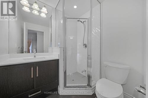 103 - 89 South Town Centre Boulevard, Markham, ON - Indoor Photo Showing Bathroom