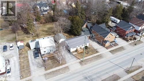 320 Mississaga Street W, Orillia, ON - 