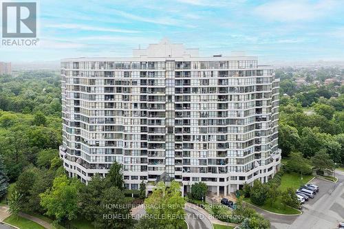 1610 - 1 Rowntree Road, Toronto, ON - Outdoor