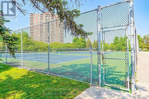 1610 - 1 Rowntree Road, Toronto, ON - Outdoor