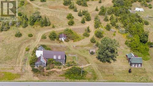 1677 County 8 Road, Prince Edward County (North Marysburgh), ON 