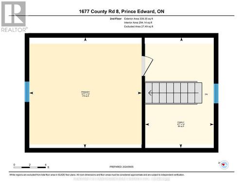 1677 County 8 Road, Prince Edward County (North Marysburgh), ON 