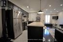 20 Silvester Street, Ajax, ON  - Indoor Photo Showing Kitchen 