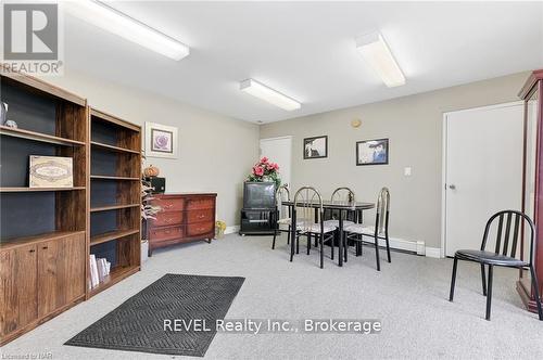 407 Vine Street, St. Catharines (442 - Vine/Linwell), ON - Indoor