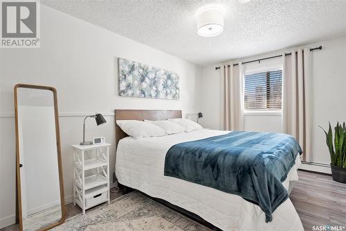 B3 385 Kingsmere Boulevard, Saskatoon, SK - Indoor Photo Showing Bedroom