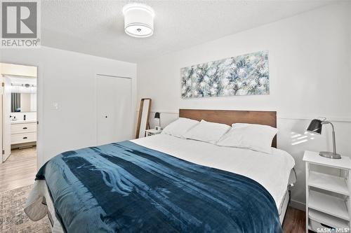 B3 385 Kingsmere Boulevard, Saskatoon, SK - Indoor Photo Showing Bedroom