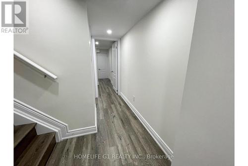 82 Truro Circle, Brampton, ON - Indoor Photo Showing Other Room