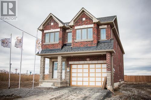 266 Palace Street, Thorold (557 - Thorold Downtown), ON - Outdoor With Facade