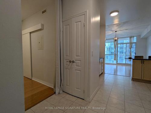 3003-225 Webb Dr, Mississauga, ON - Indoor Photo Showing Other Room