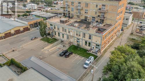 105 211 D Avenue N, Saskatoon, SK - Outdoor With View