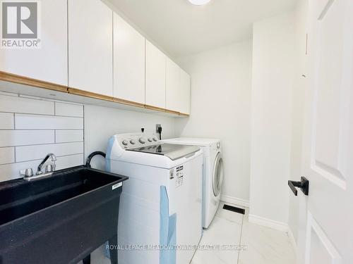 19 Galileo Boulevard, Brantford, ON - Indoor Photo Showing Laundry Room