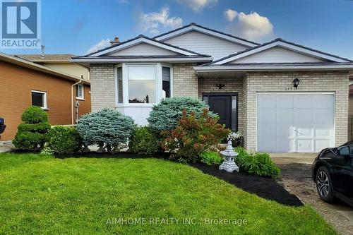 213 Ravenbury Drive, Hamilton, ON - Outdoor