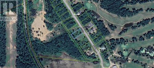 Lot 19 Nicklaus Drive, Bancroft, ON 