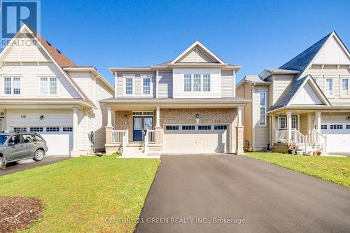 12 Beatty Avenue, Thorold, ON - Outdoor With Facade