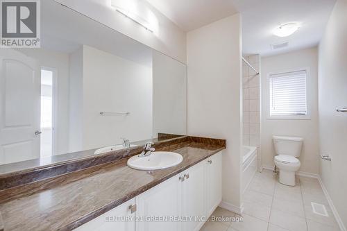 12 Beatty Avenue, Thorold, ON - Indoor Photo Showing Bathroom