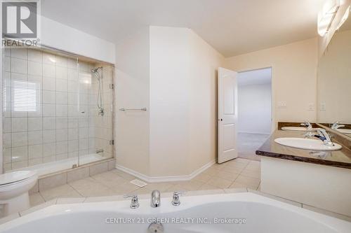 12 Beatty Avenue, Thorold, ON - Indoor Photo Showing Bathroom