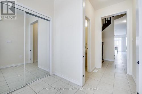 12 Beatty Avenue, Thorold, ON - Indoor Photo Showing Other Room