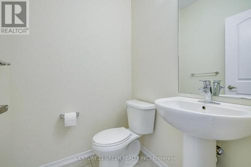 12 Beatty Avenue, Thorold, ON - Indoor Photo Showing Bathroom