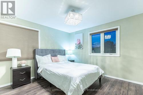 15117 Medway Road, Middlesex Centre (Arva), ON - Indoor Photo Showing Bedroom