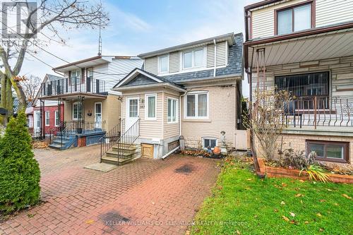 387 Hopewell Avenue, Toronto, ON - Outdoor