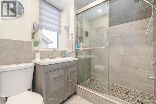 387 Hopewell Avenue, Toronto, ON - Indoor Photo Showing Bathroom