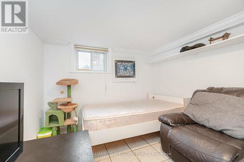 387 Hopewell Avenue, Toronto, ON - Indoor Photo Showing Bedroom