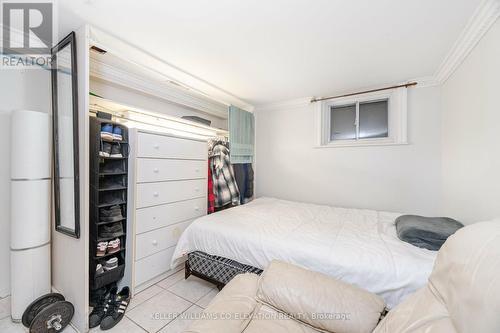 387 Hopewell Avenue, Toronto, ON - Indoor Photo Showing Bedroom