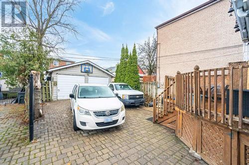 387 Hopewell Avenue, Toronto, ON - Outdoor With Exterior