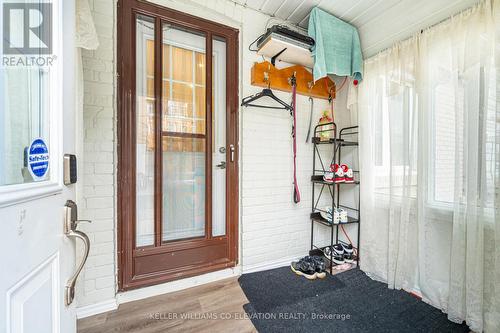 387 Hopewell Avenue, Toronto, ON - Indoor Photo Showing Other Room