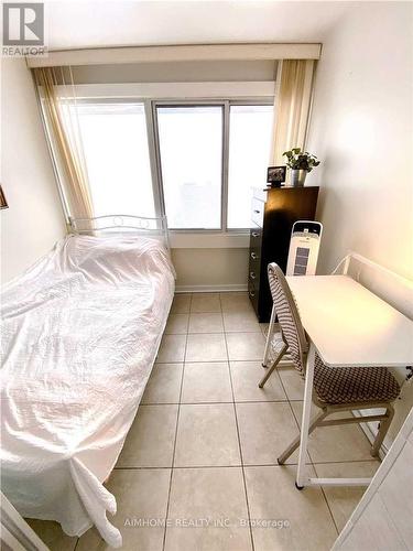 2505 - 715 Don Mills Road, Toronto, ON - Indoor Photo Showing Bedroom