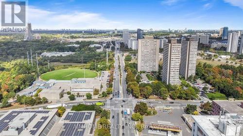 2505 - 715 Don Mills Road, Toronto, ON - Outdoor With View