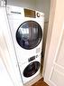 2505 - 715 Don Mills Road, Toronto, ON  - Indoor Photo Showing Laundry Room 